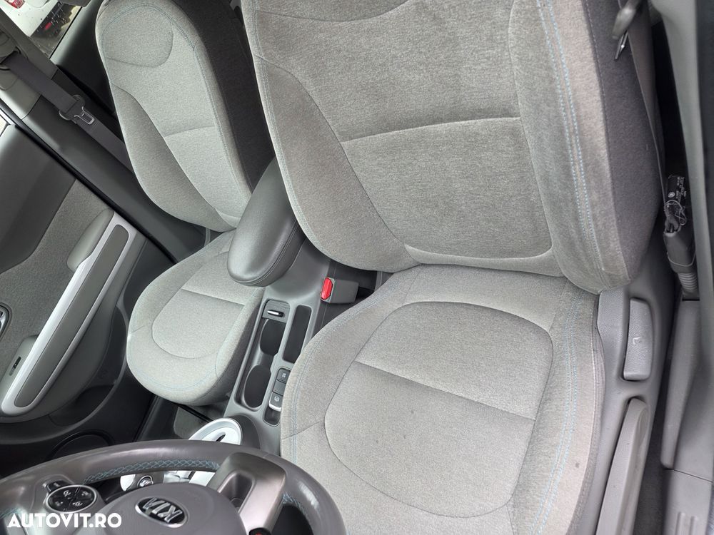 Kia Soul - 12