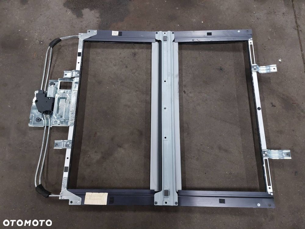 RAMA SZYBERDACHU HONDA CR-V III 70450-SMG-E010 - 2