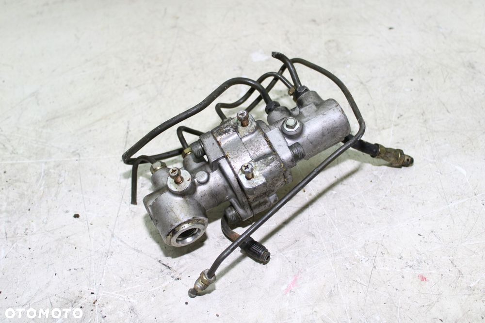BMW E32 750I V12 NIVO POMPA HAMULCOWA 1164014 0265202112 - 4