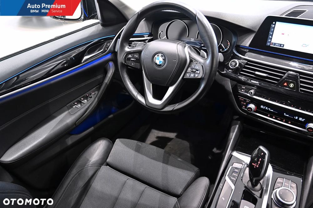 BMW Seria 5 - 15
