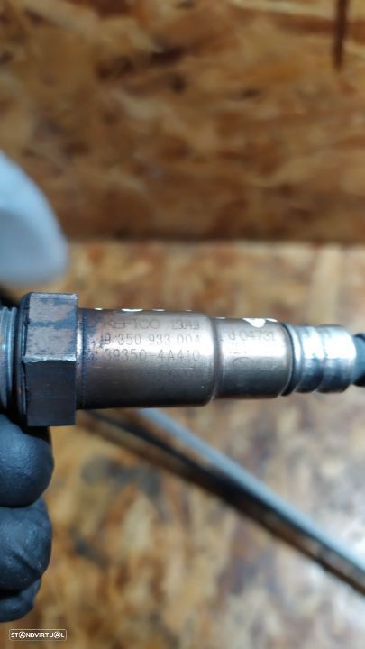 SONDA LAMBDA HYUNDAI I30 KIA CEED 1,6CRDI 9350933004 393505A410 - 2