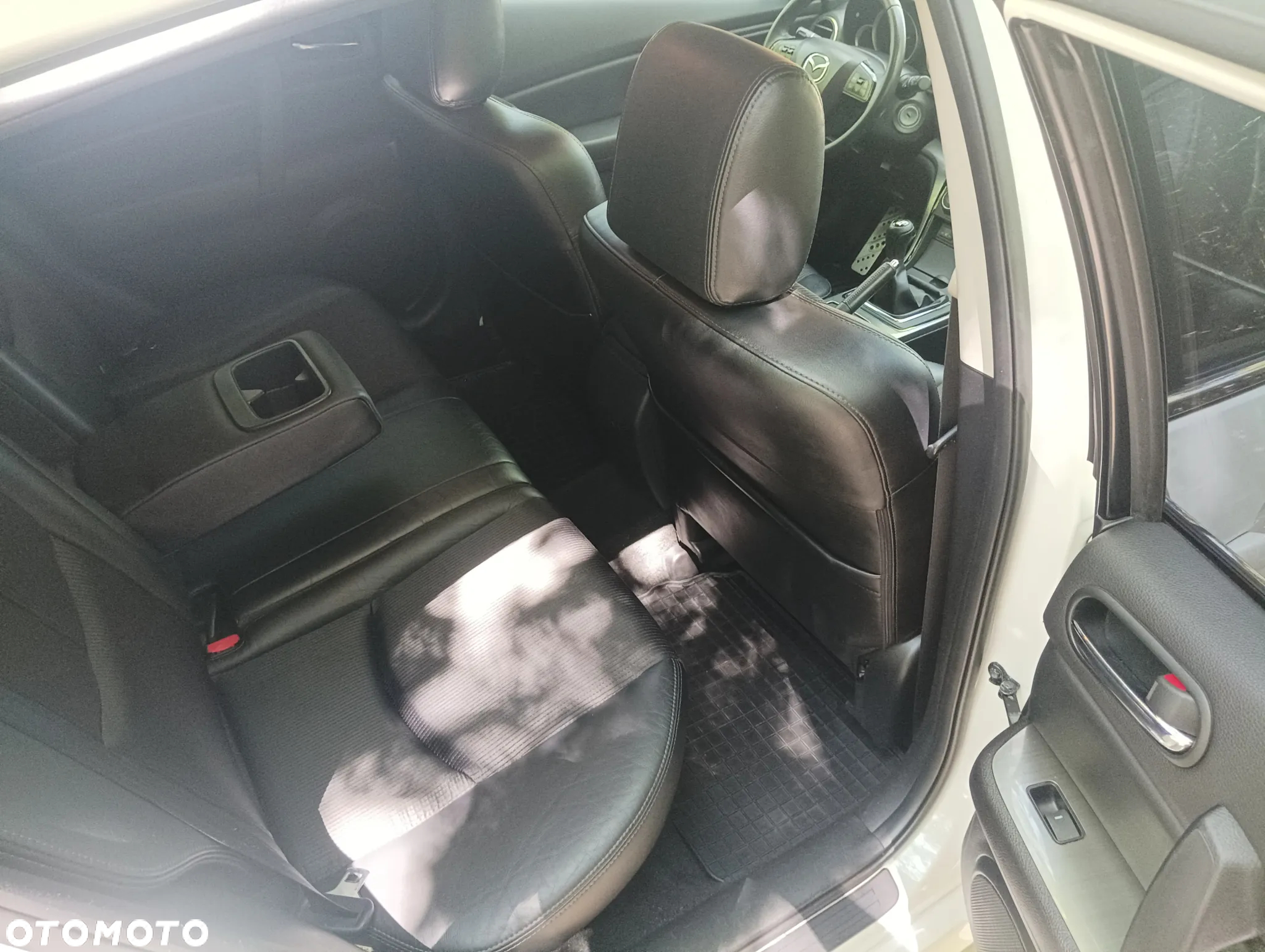 Mazda 6 - 11