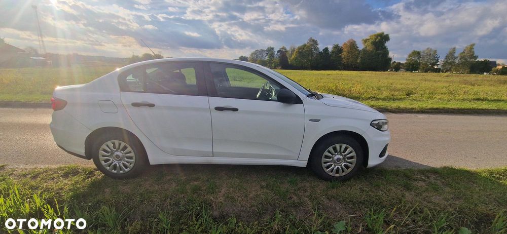 Fiat Tipo 1.4 16v Easy - 4
