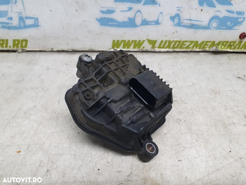 Motoras pompa apa 05e907593  1.5 TSI DHFA Skoda Octavia 3 [facelift] - 2