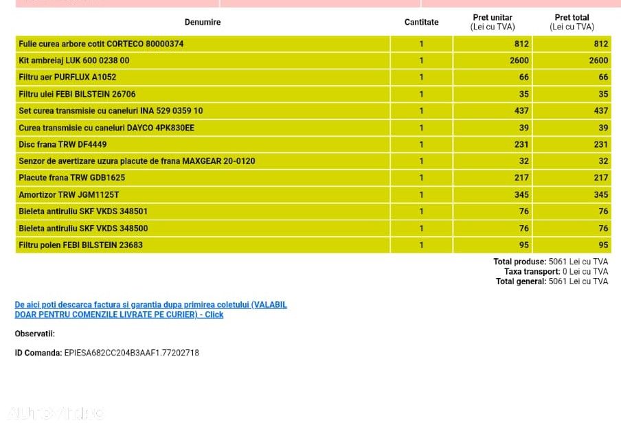 BMW Seria 3 318d - 12