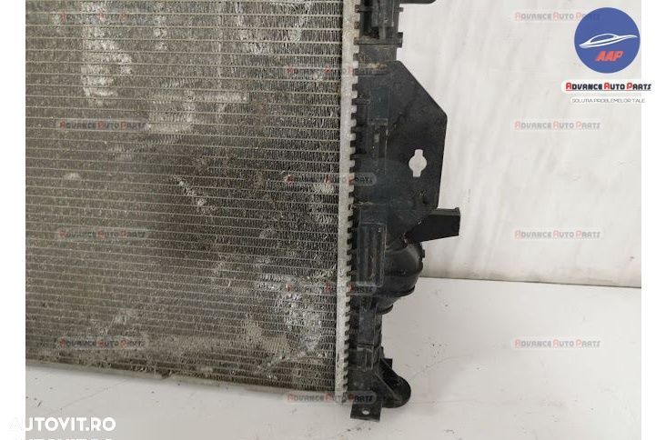 Radiator Apa original Volvo  XC60  1 [2008 - 2013] - 9