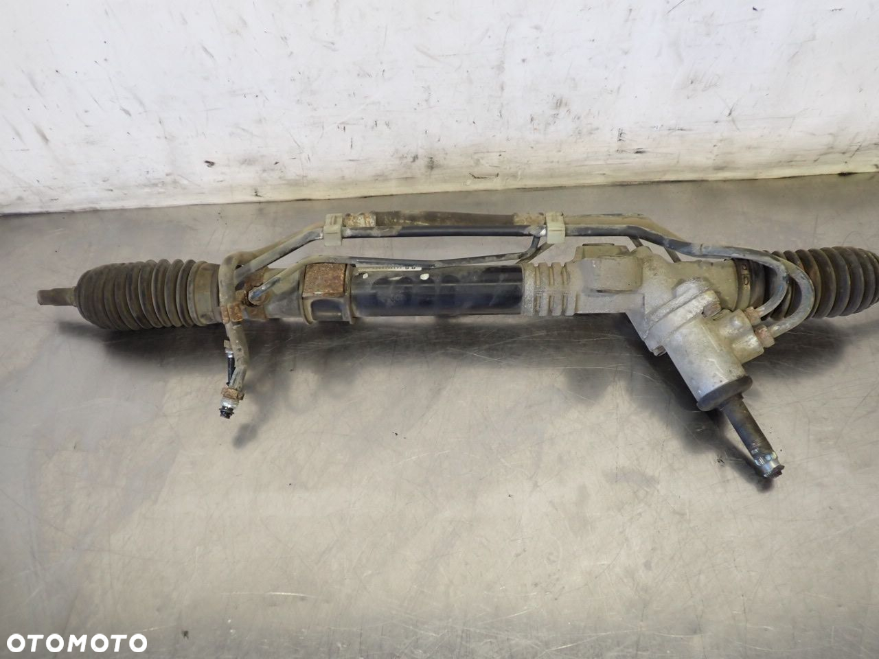 MAGLOWNICA ZE WSPOMAGANIEM SUBARU IMPREZA 1.5 8634110FG021 - 3