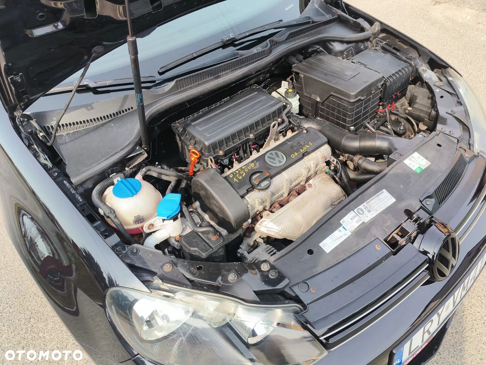 Volkswagen Golf 1.4 Edition - 29