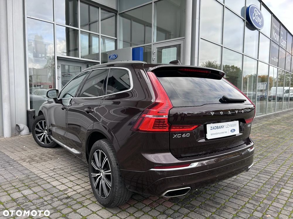 Volvo XC 60 T5 AWD Inscription - 3