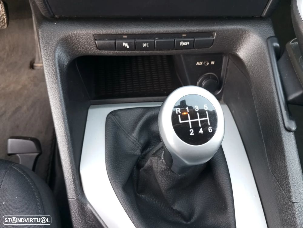 BMW X1 20 d sDrive - 29