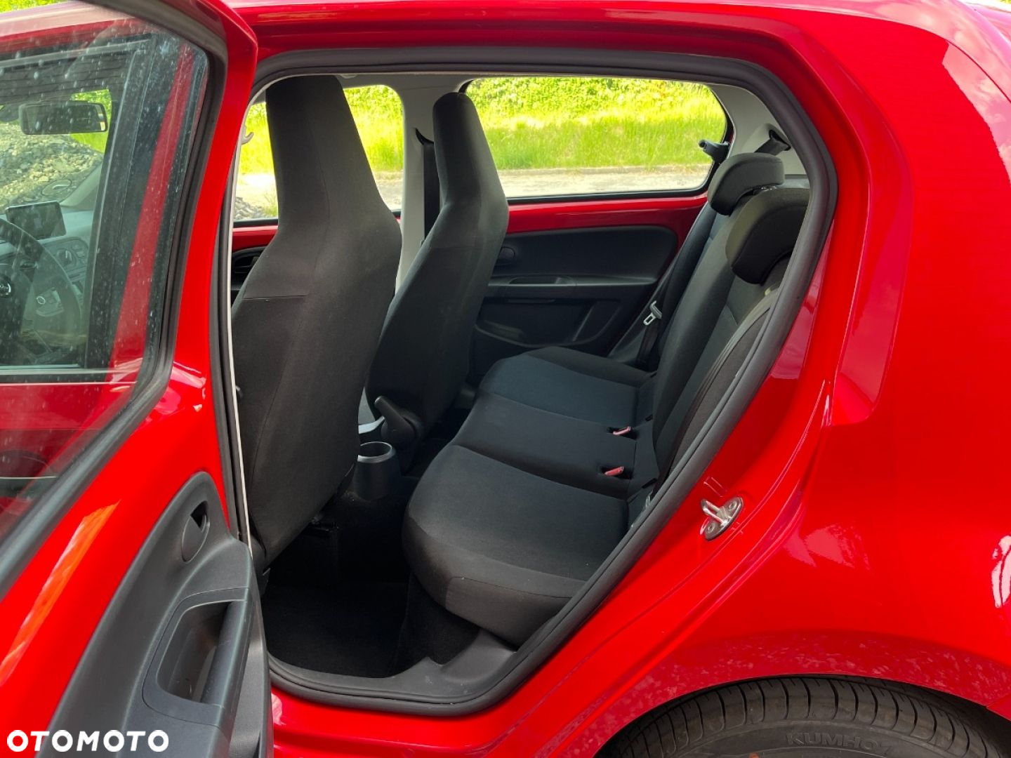 Skoda Citigo 1.0 Elegance - 21