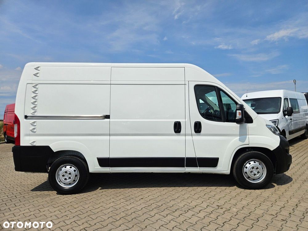 Citroën Jumper L2H2 *59999zł NETTO* 2.2HDi/165KM - 8