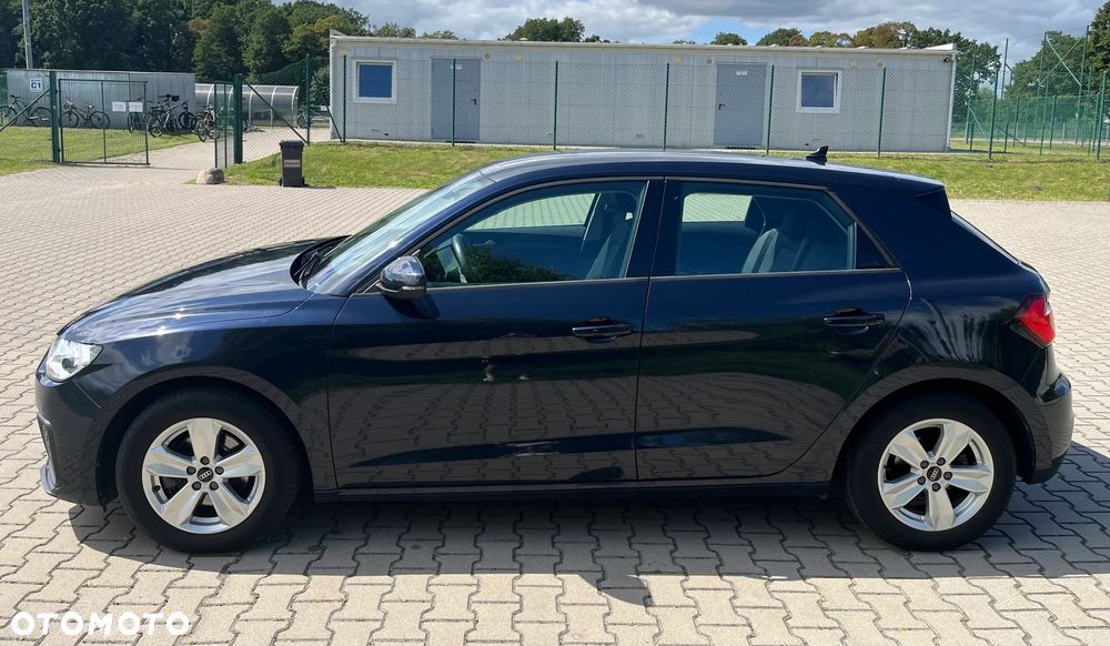 Audi A1 Sportback - 2