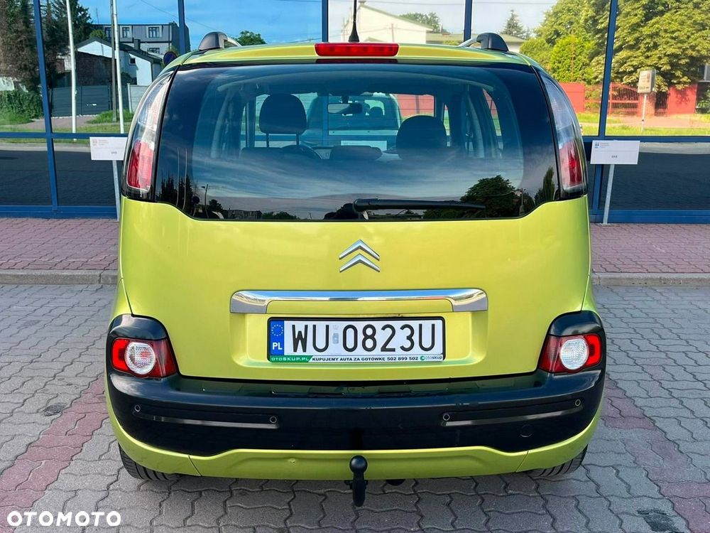Citroën C3 Picasso - 18