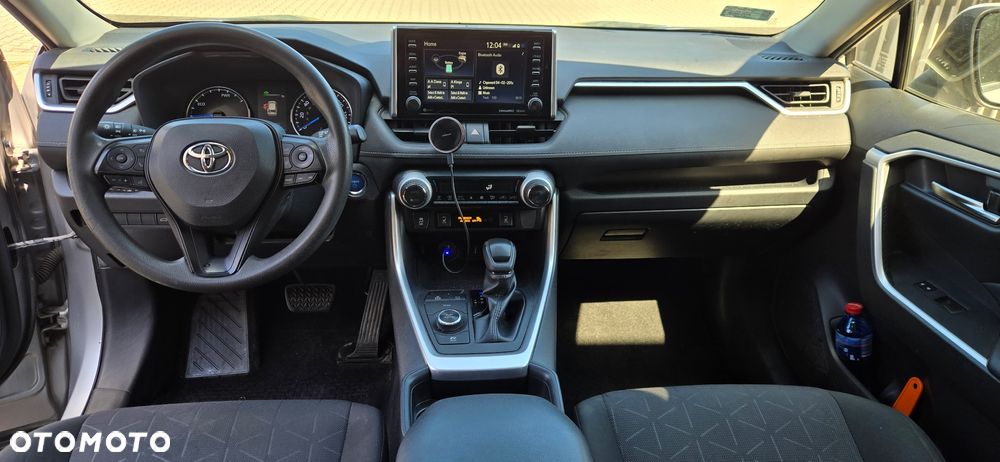 Toyota RAV4 - 16