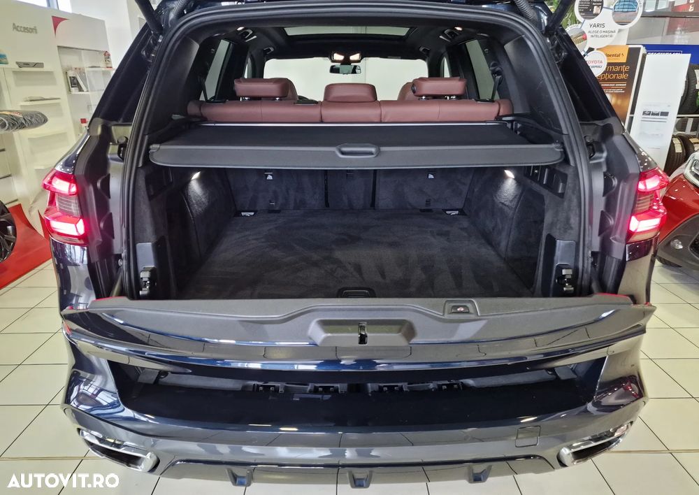 BMW X5 xDrive30d - 37