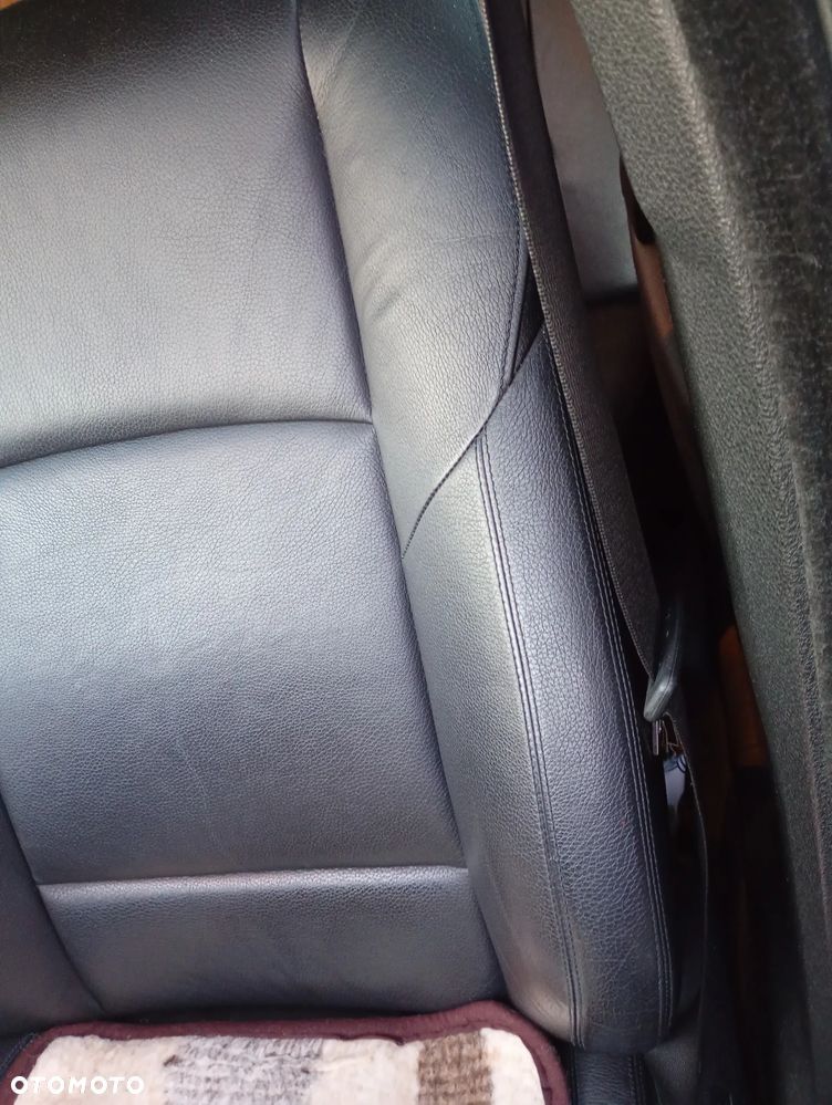 BMW Seria 5 520d - 17