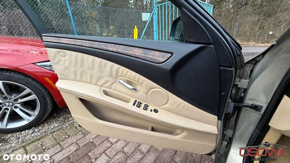 BMW Seria 5 520d Edition Sport - 19