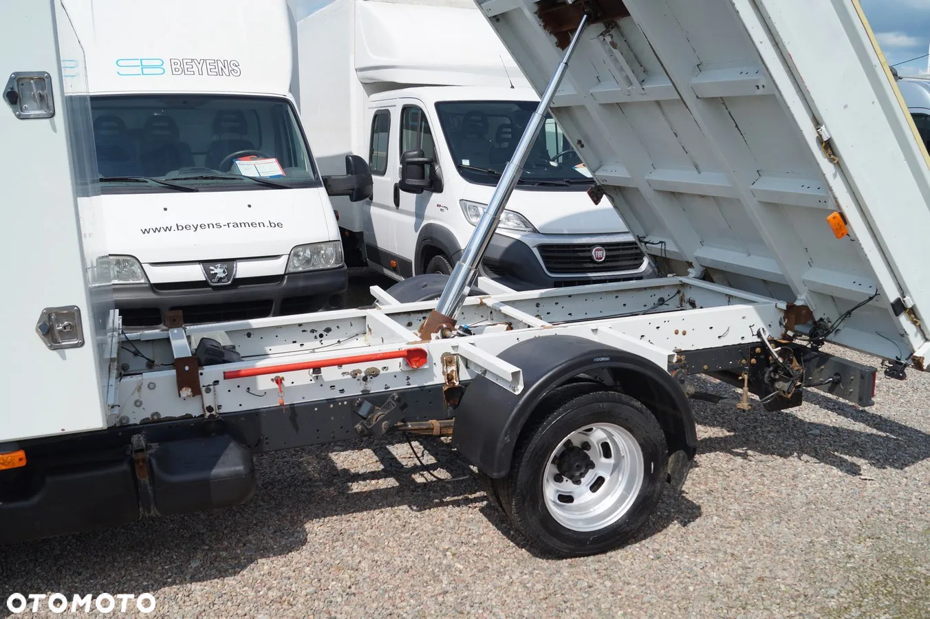 Iveco Daily - 5