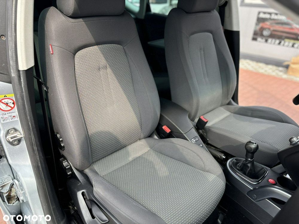 Seat Altea XL 1.8 TSI Sport - 25