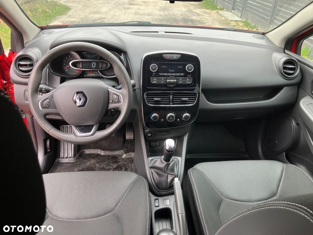Renault Clio 0.9 Energy TCe Life - 11