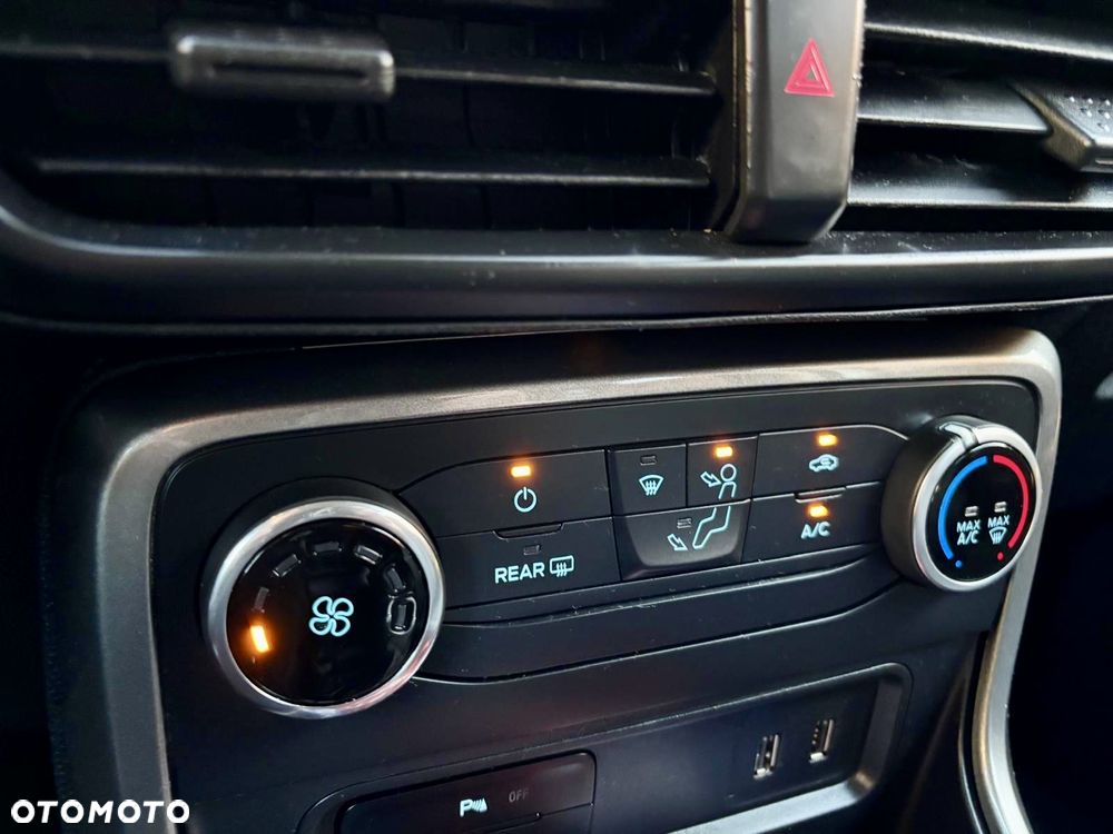 Ford EcoSport 1.0 EcoBoost - 16