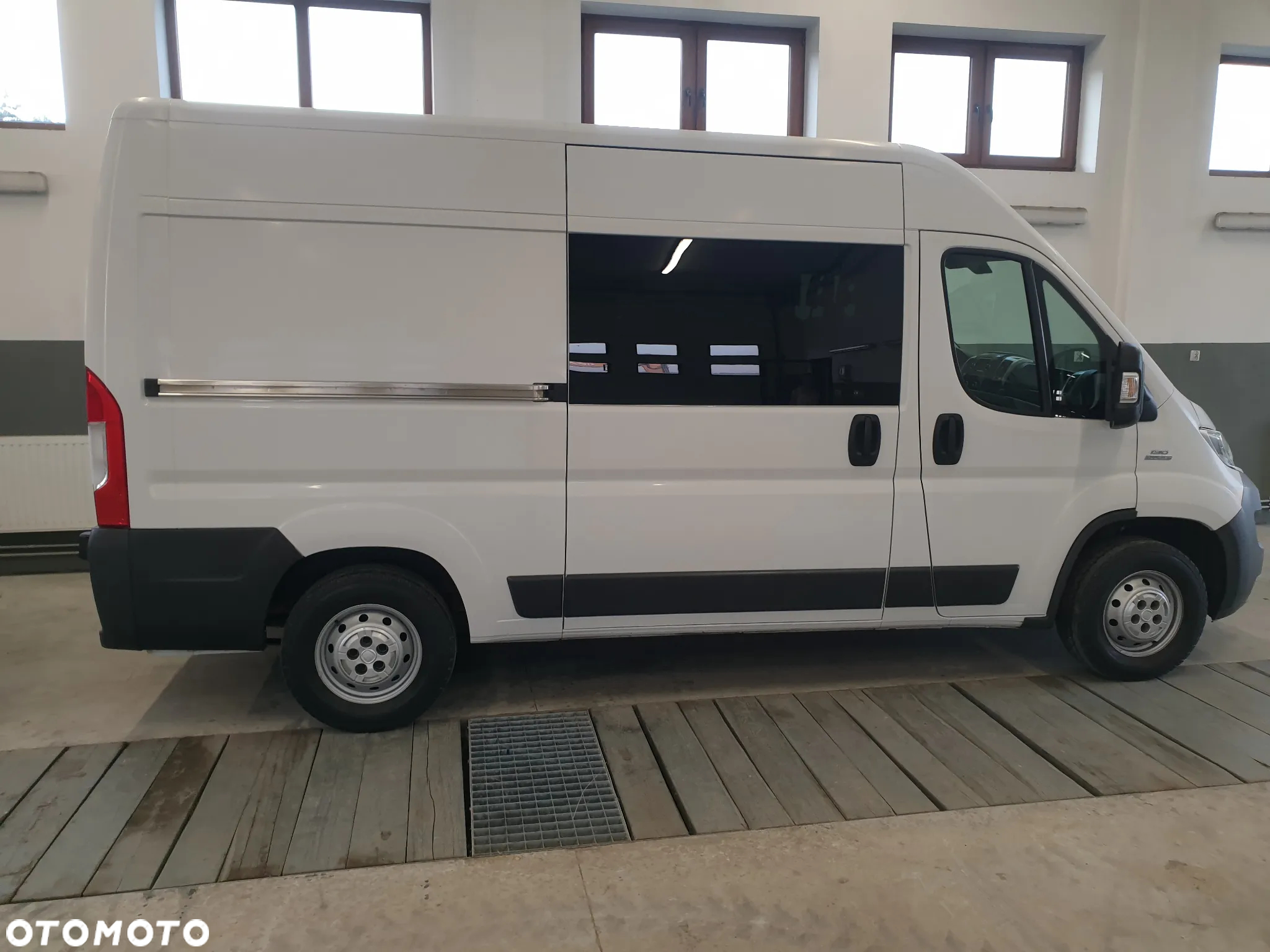 Fiat Ducato - 10