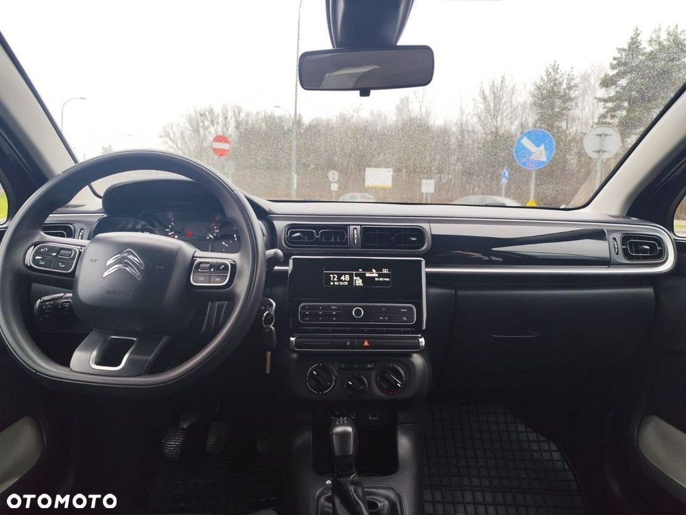 Citroën C3 - 12