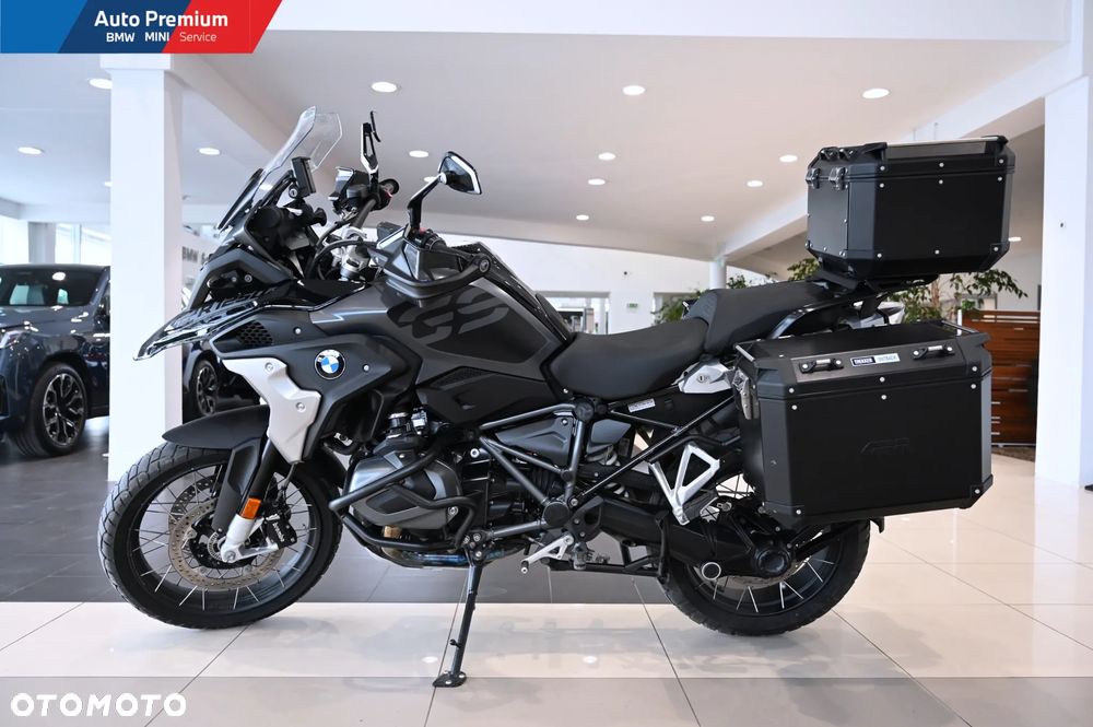 BMW GS - 9