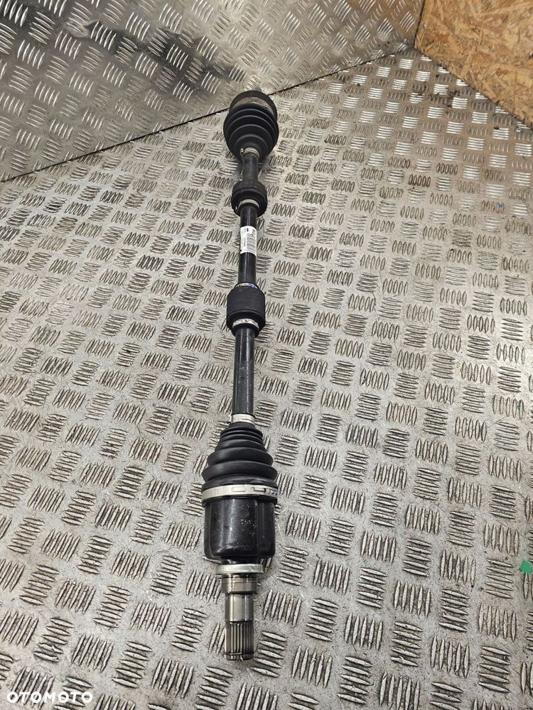 suzuki sx4 vitara iii 1.4 hybryda półoś prawa przód przednia 44101-54p53 - 1