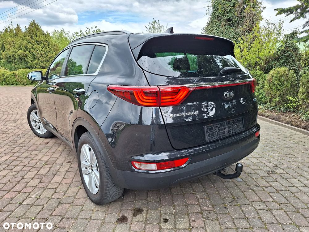 Kia Sportage - 2