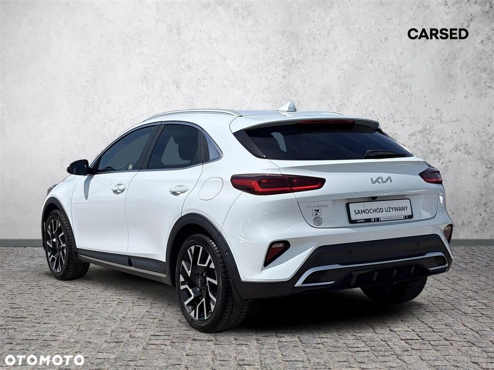 Kia XCeed 1.5 T-GDI Business Line - 40