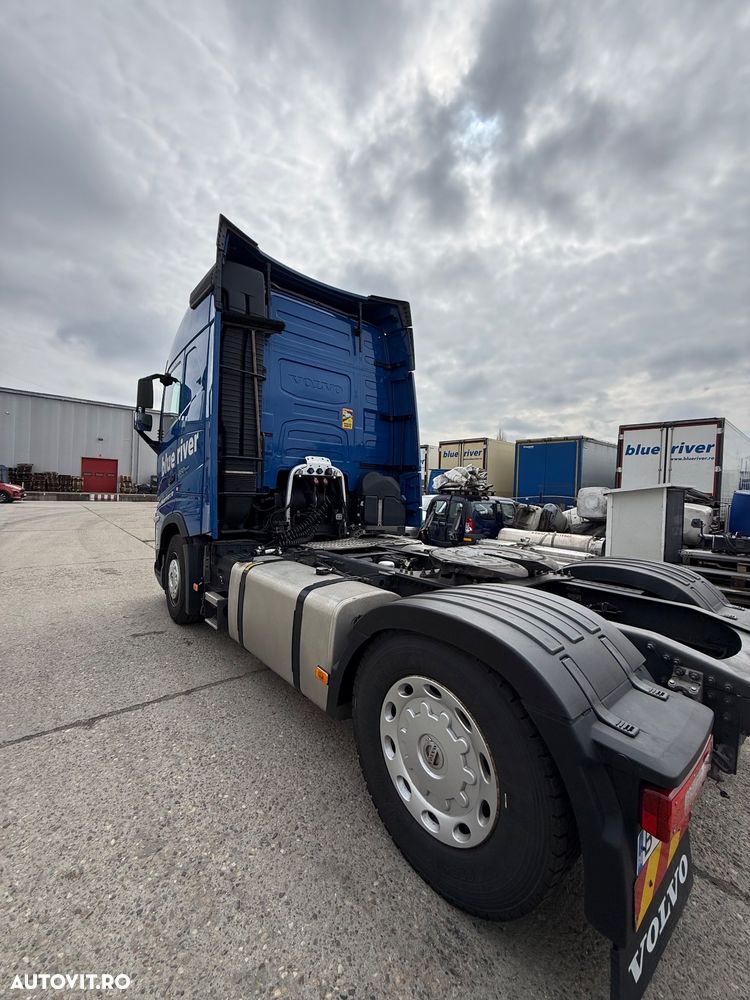 Volvo FH 460 - I SAVE - 2023 - 33