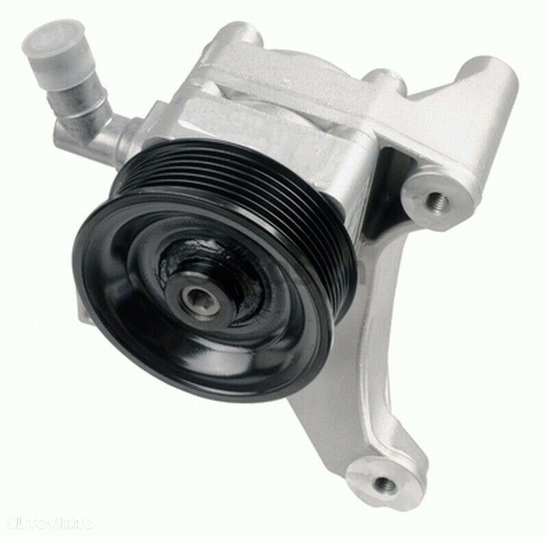 Pompa servodirectie Fiat Ducato 04.2002-2014, Ducato 2014-, SRLine S5023024, pentru producator ZF, 7 caneluri, diam. fulie 97 mm, pt. motorizari 2.3D - 1