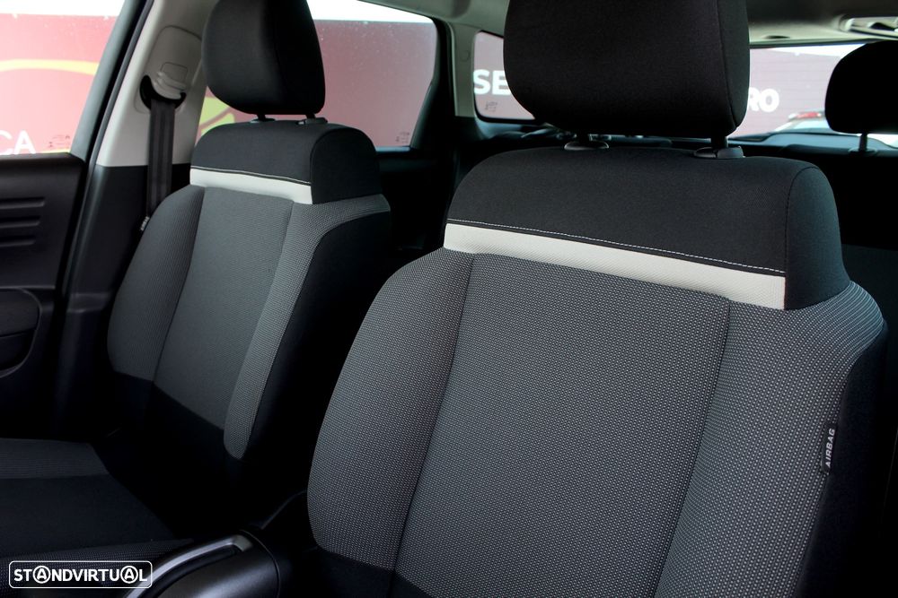 Citroën C3 Aircross 1.2 PureTech Feel - 14