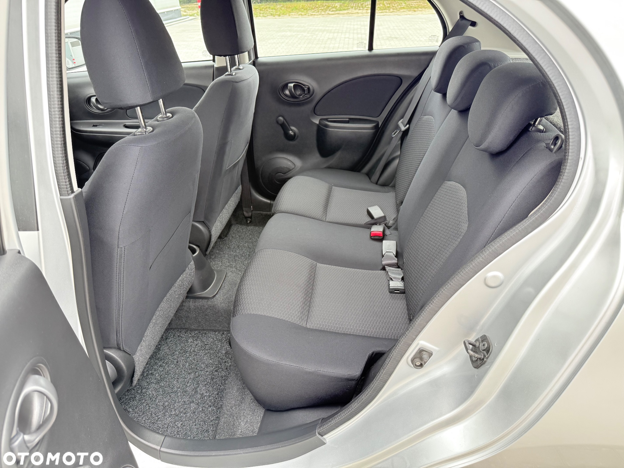 Nissan Micra - 15