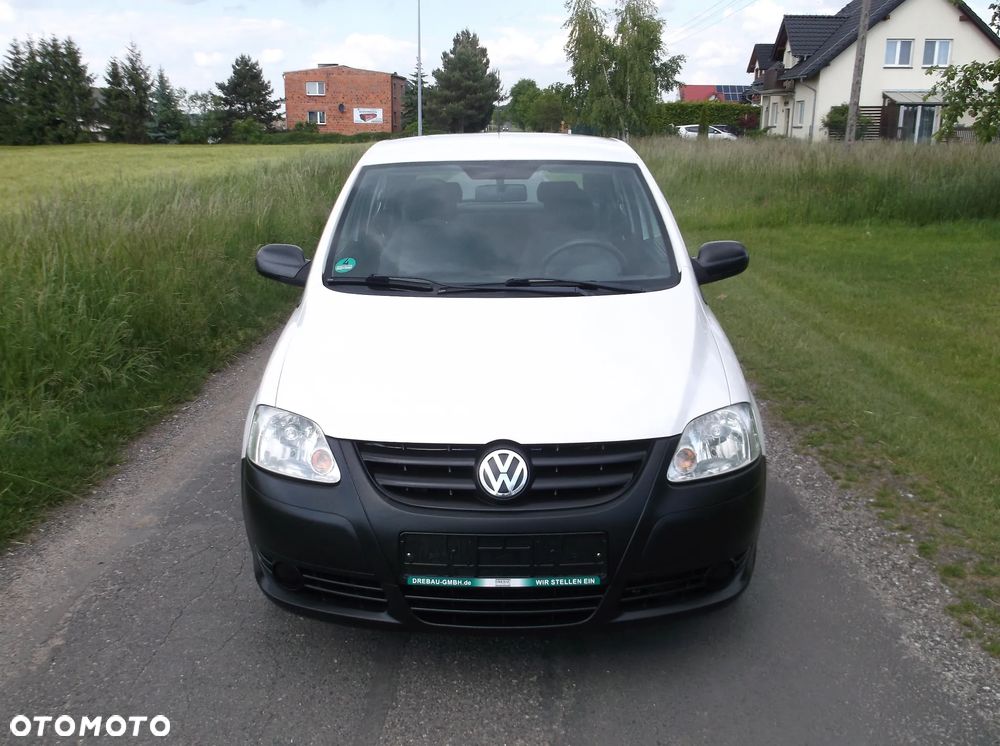 Volkswagen Fox 1.2 Style - 26