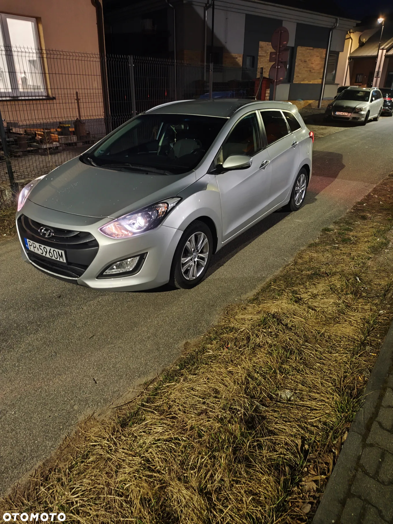 Hyundai i30 1.6 CRDi Premium - 15
