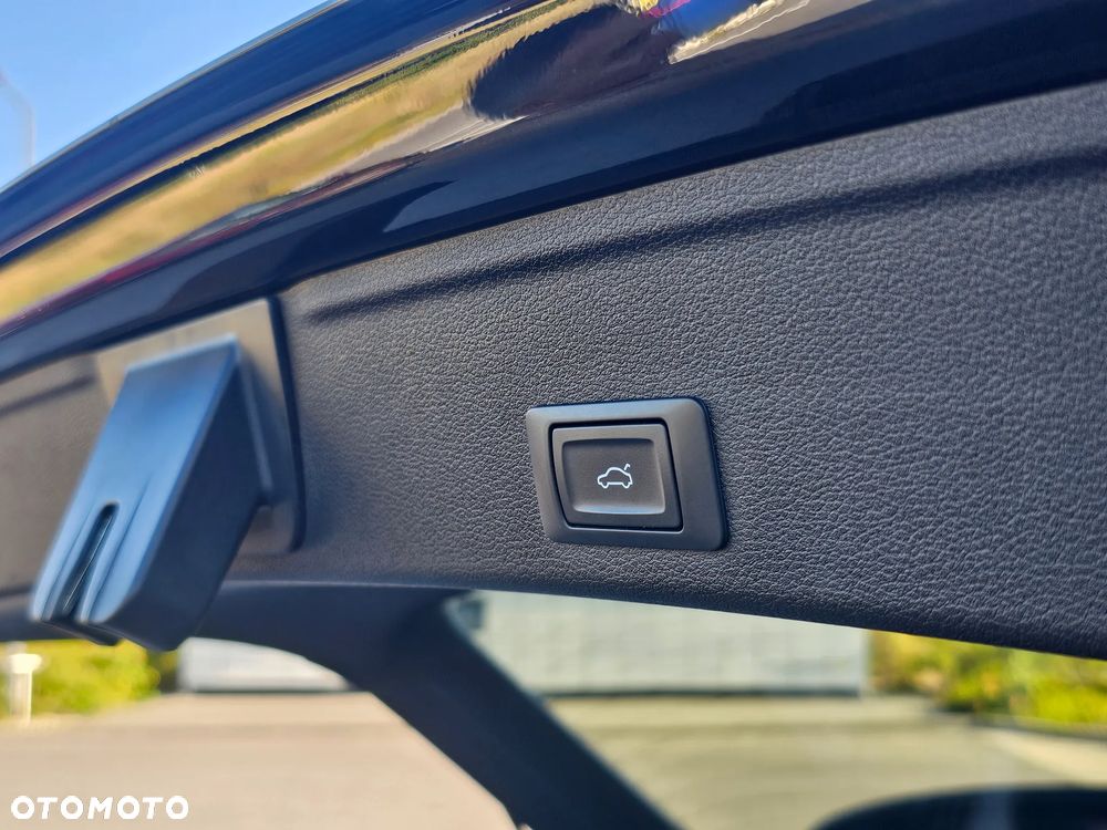 Audi A4 Avant 35 TFSI S tronic - 23