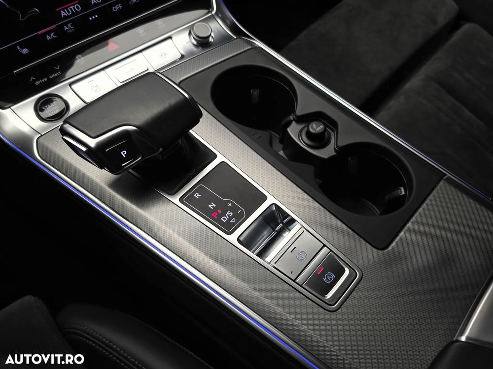 Audi A6 50 TFSI e quattro S tronic sport - 18