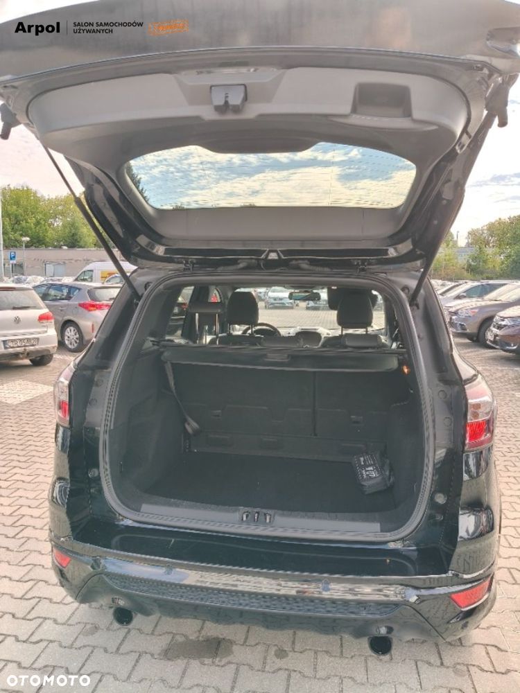 Ford Kuga 1.5 EcoBoost AWD ST-Line ASS - 21