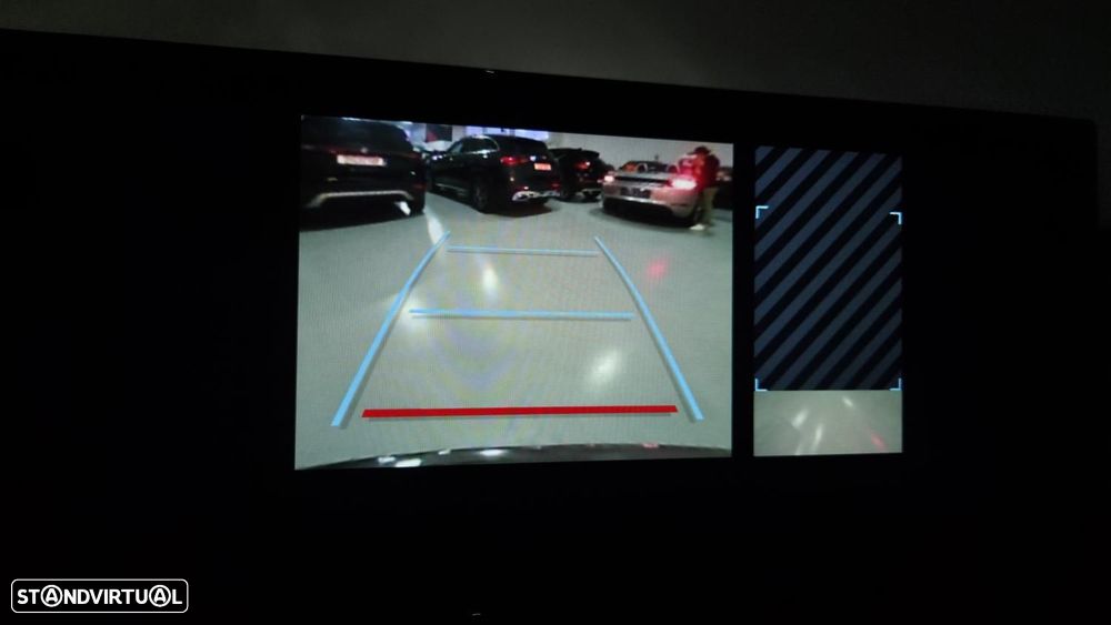 Peugeot 3008 1.6 Hybrid Allure Pack e-EAT8 - 13