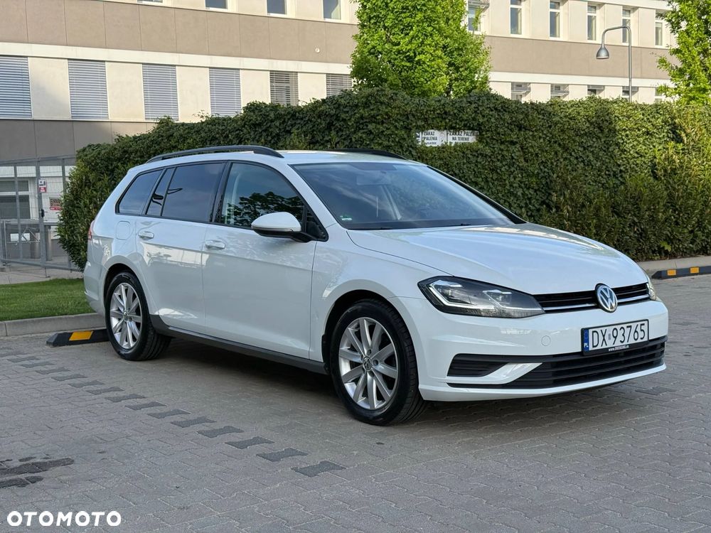 Volkswagen Golf 1.6 TDI (BlueMotion Technology) Comfortline - 2