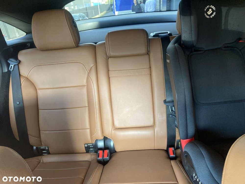 Mercedes-Benz GLE Coupe 400 4-Matic - 18