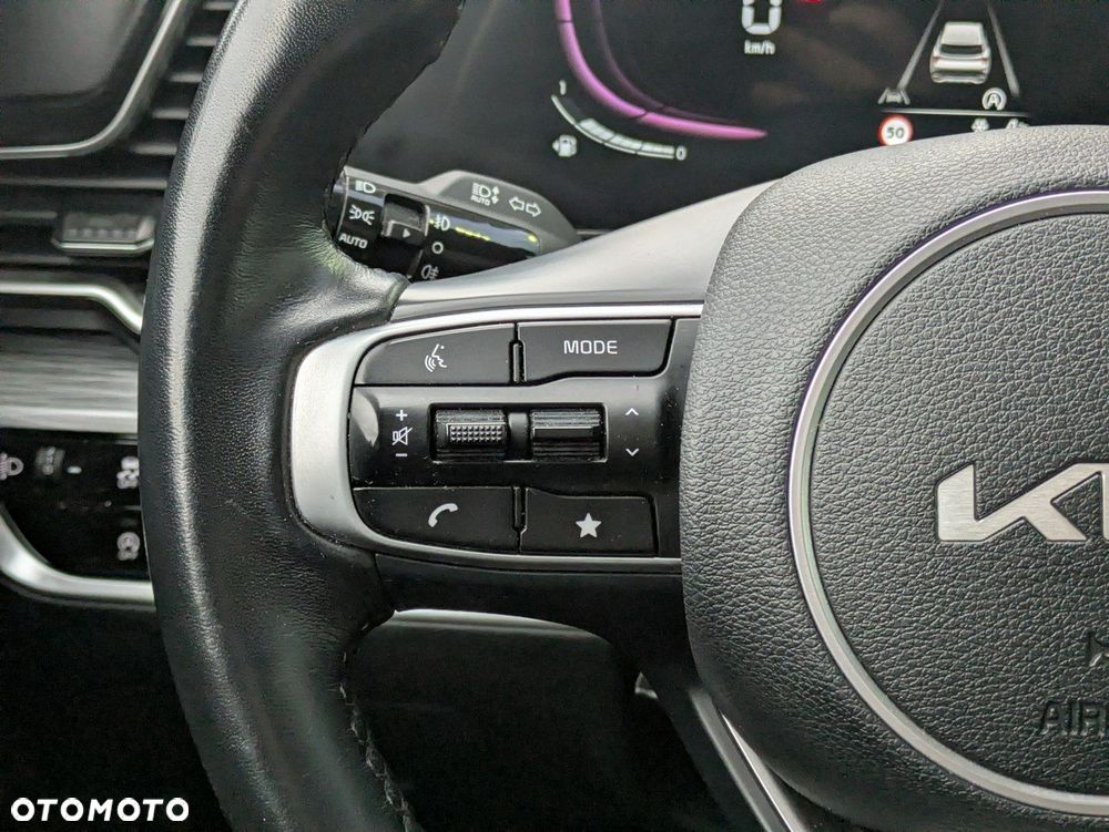 Kia Sportage 1.6 T-GDI L 2WD - 21