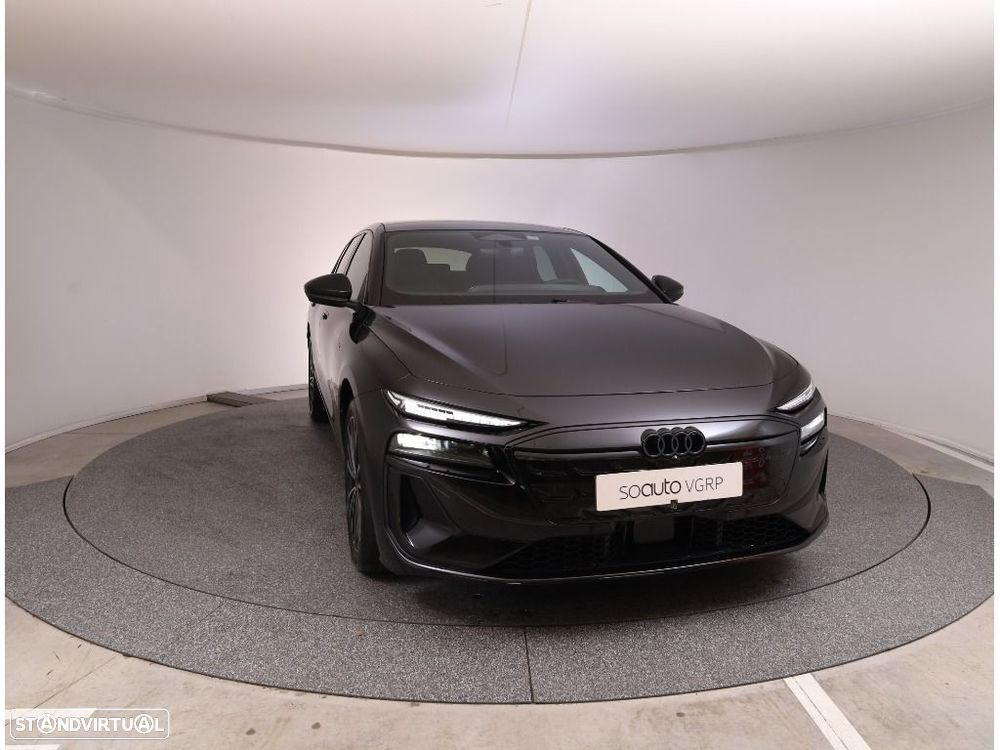 Audi A6 Avant e-tron 100 kWh Performance - 10