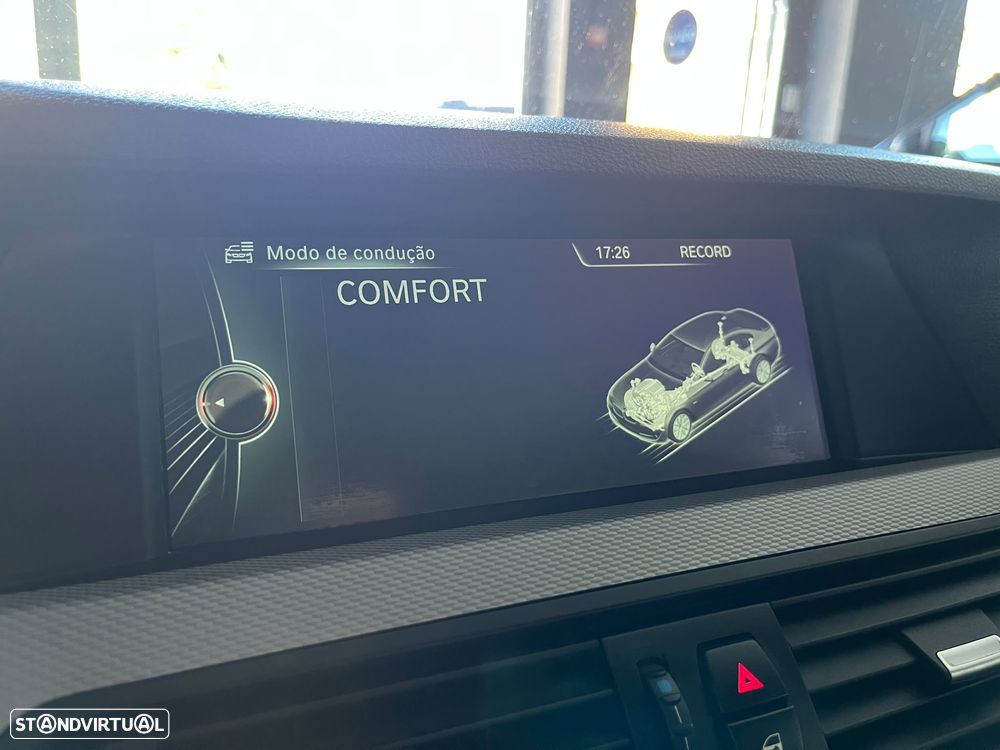 BMW 520 d Pack M Auto - 21