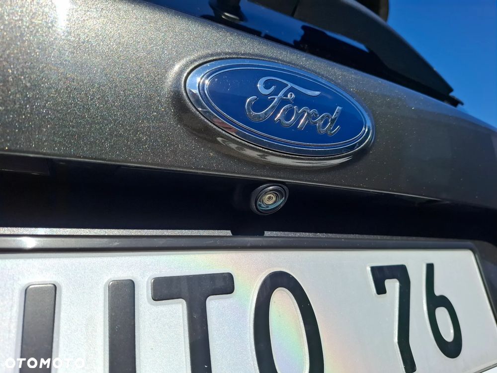 Ford Kuga 1.5 EcoBoost FWD Titanium ASS GPF - 12
