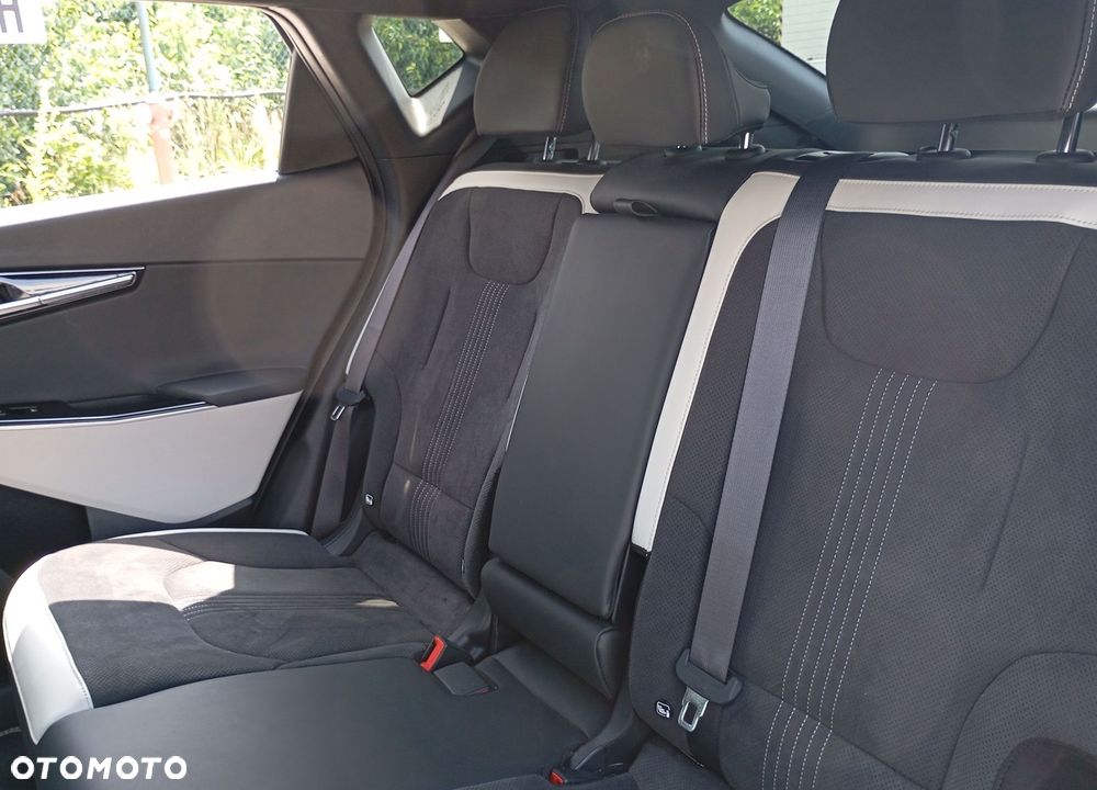 Kia EV6 77.4kWh GT-Line AWD - 15