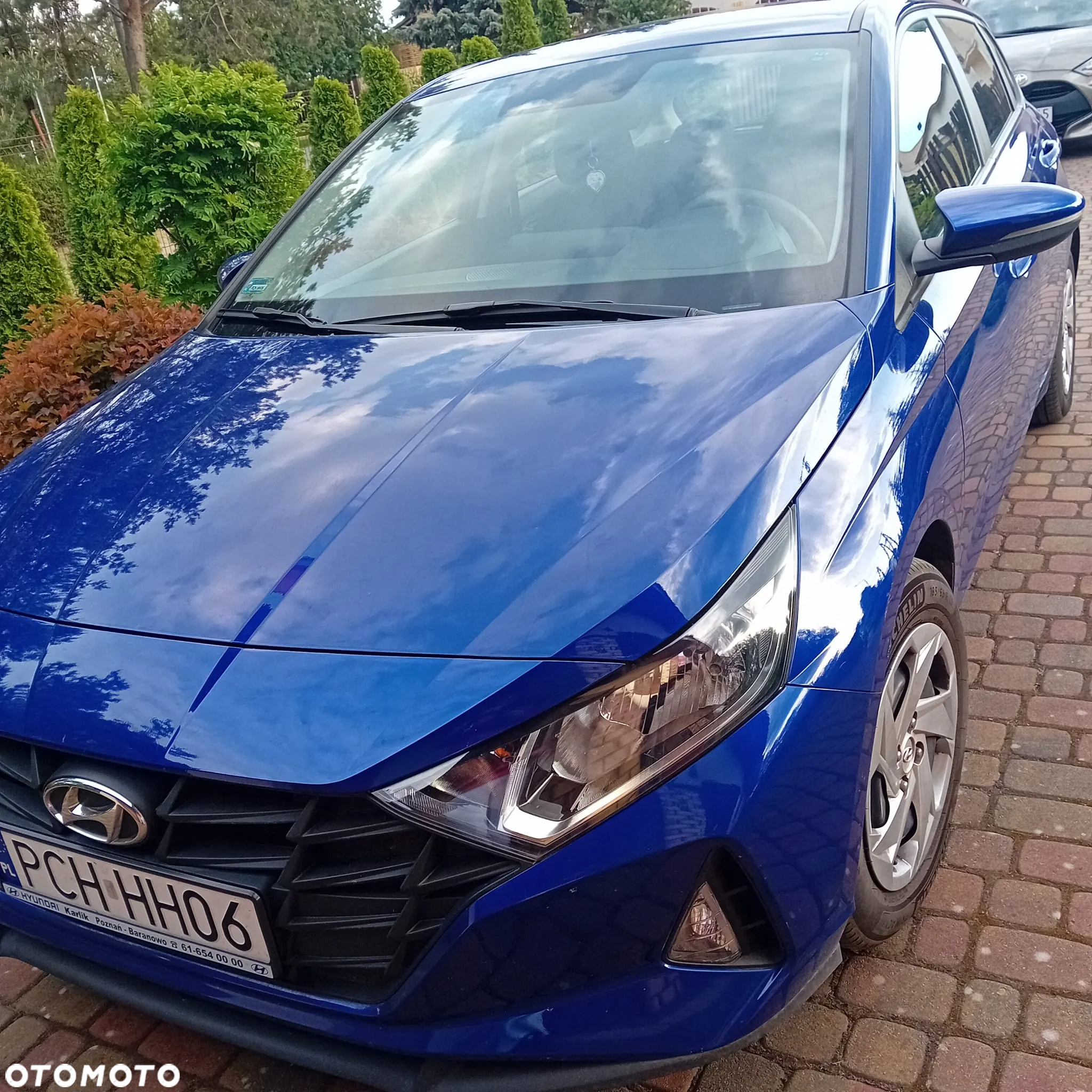 Hyundai i20 1.2 Classic Plus - 2